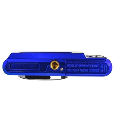 Kamerë Digjitale Agfa DC5200 – Blu - Figura 4