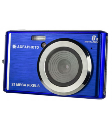Kamerë Digjitale Agfa DC5200 – Blu