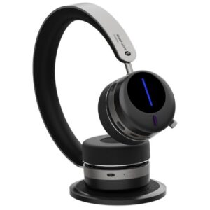 Kufje pa kabllo ALE AH80 / Bluetooth + BT Dongle – Zezë 6
