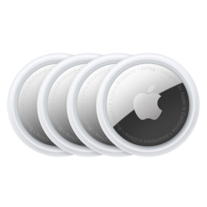 Apple AirTag (Pako 4 copa)