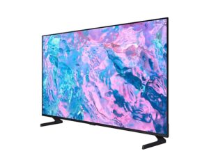 TV Samsung LED V UE65CU7092UXXH / Crystal Processor 4K / 65 Inch / 4K Ultra HD / Smart Hub / I zi