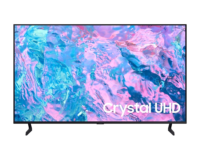 TV Samsung LED V UE65CU7092UXXH / Crystal Processor 4K / 65 Inch / 4K Ultra HD / Smart Hub / I zi