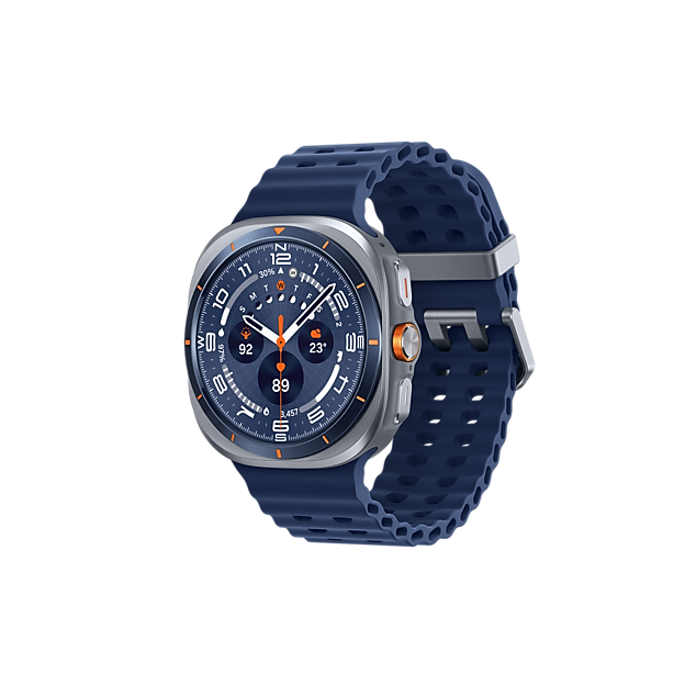Orë e mençur Samsung Galaxy Watch 7 Ultra, 47mm - SM-L705FZB2EUC - Blu