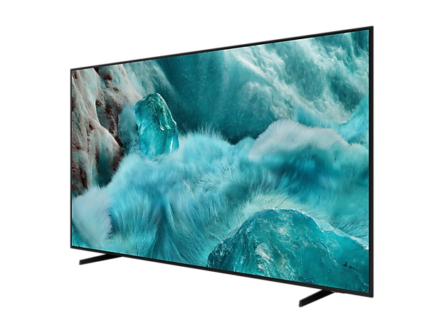 Smart TV Samsung QE55Q7FAAUXXH QLED / 55" / 4K UHD / 50Hz / Tizen OS - Zezë - Figura 2