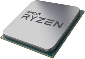Procesor AMD AM4 Ryzen 5 6 Tray 5600X 3.7GHz MAX Boost 4.6GHz 6xCore 65W "