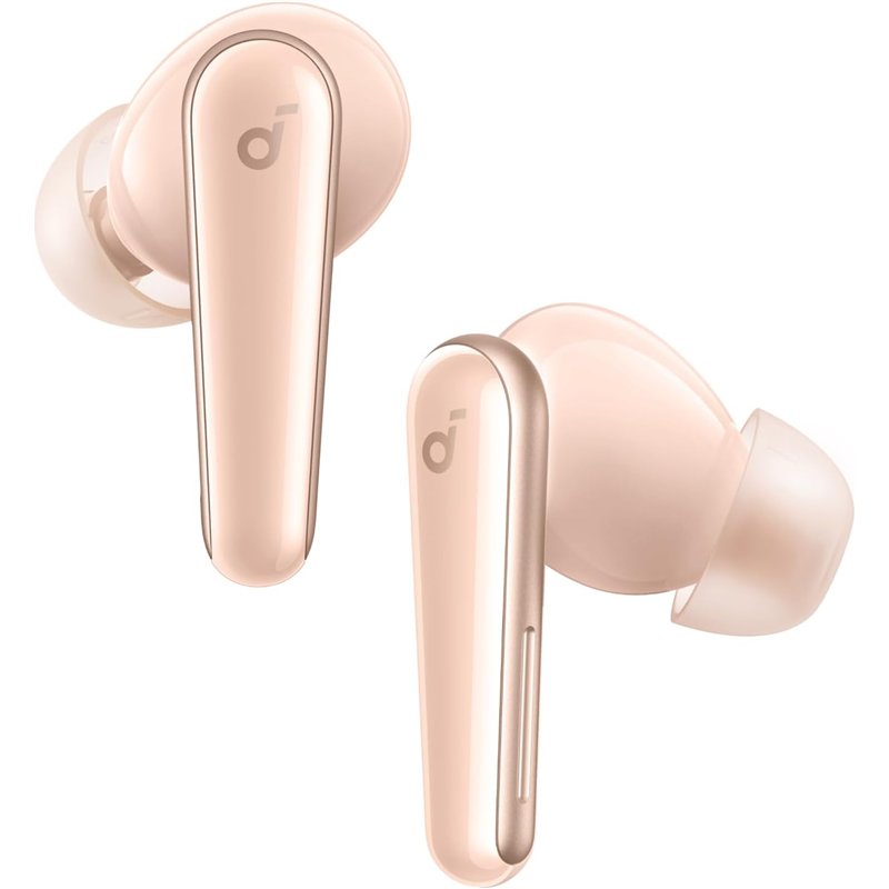 Kufje pa kabllo Anker Soundcore Liberty 5 True - Rozë - Figura 2