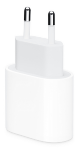 Aksesorë Apple Unit 20W USB-C / MD3J4ZM/A - Bardhë