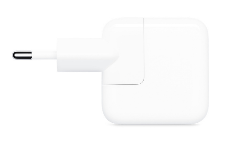Apple Adapter MGN03ZM / MGN03ZM/A - White