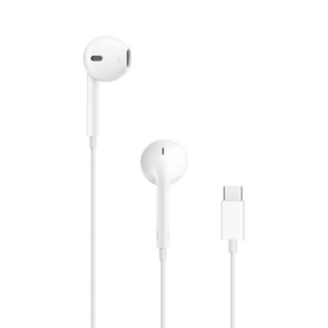 Apple EarPods / Wired / MTJY3ZM/A – Bardhë