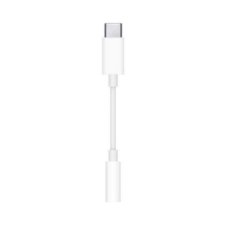 Apple Adapter MU7E2ZM / MU7E2ZM/A - White