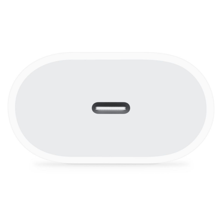 Adapter Apple USB-C Charger / MUVV3ZM/A – White