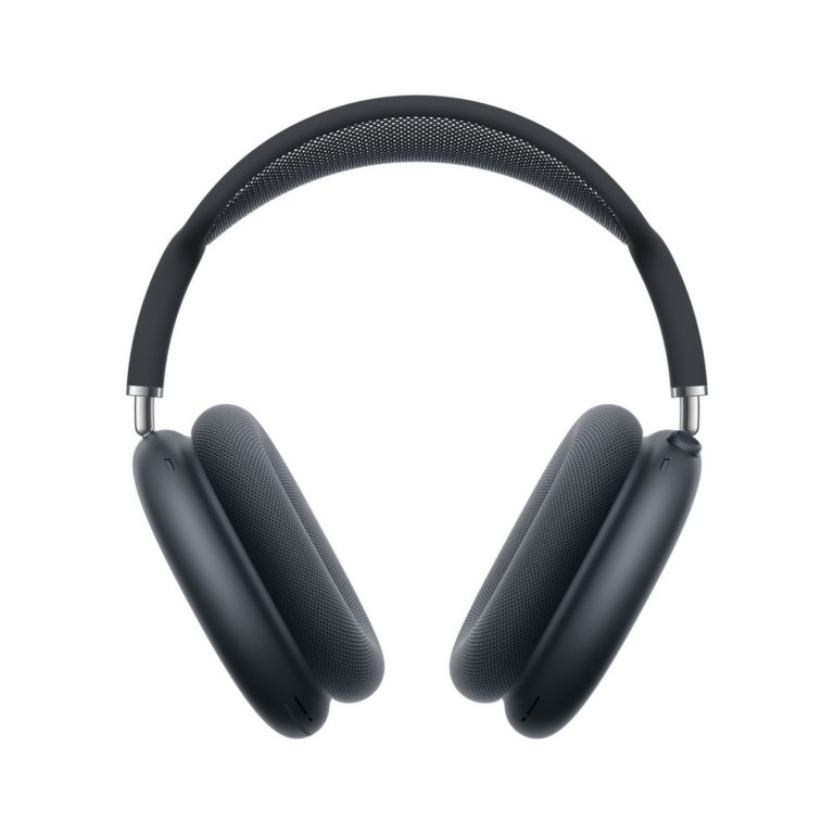 Apple AirPods Max (2nd generation) MWW43ZM/A - Midnight