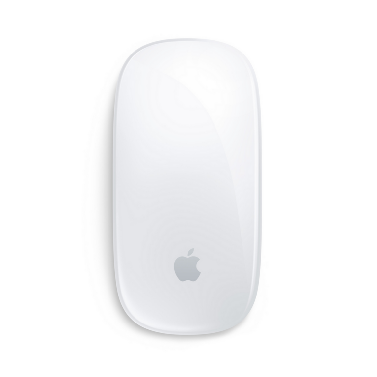 Apple Mouse Magic Mouse – White