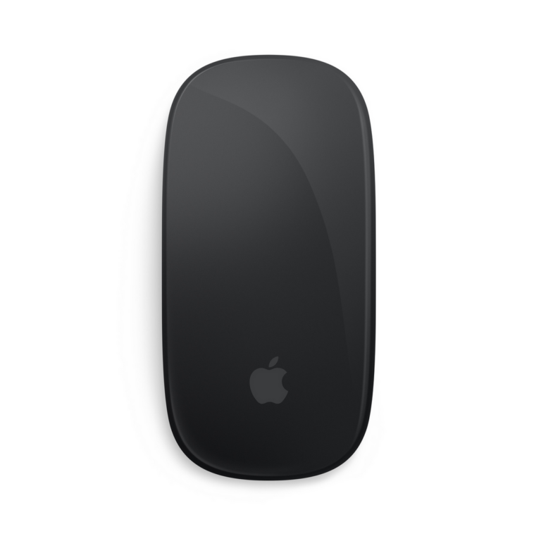 Apple Mouse Magic Multi-Touch / MXK63Z/A - Black