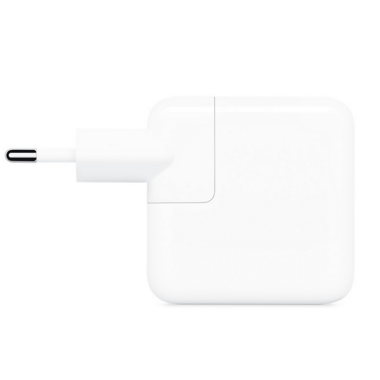Apple Adapter MY1W2ZM / MY1W2ZM/A - White
