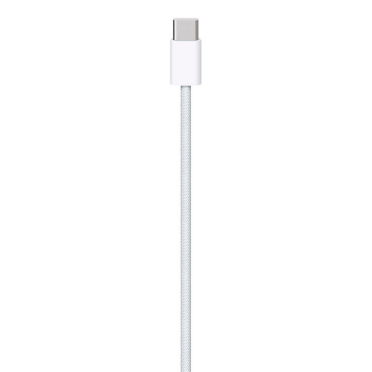 Kabllo Apple USB‑C – USB‑C / 1m / MQKJ3ZM/A – White