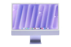 AIO Apple iMac 24 M4 / CPU 10 / GPU 10 / 16GB / 512GB - Vjollcë