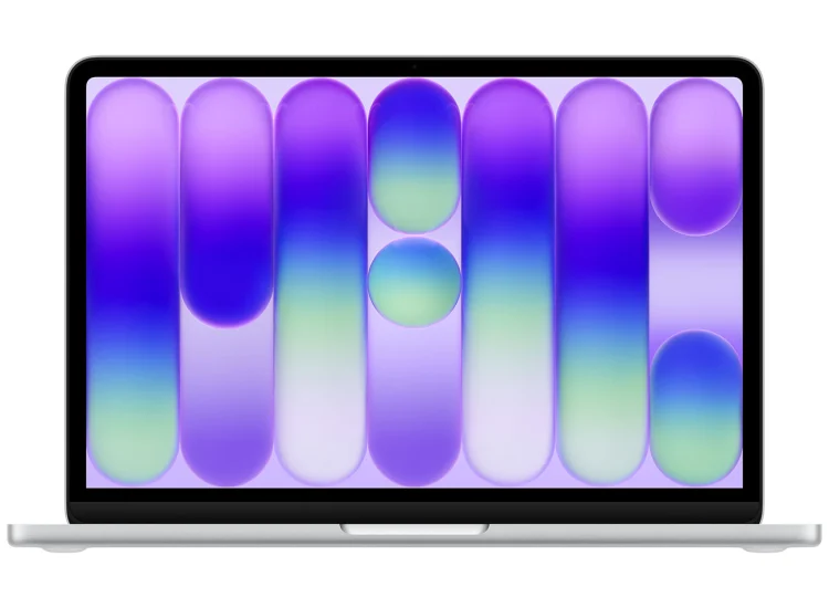 MacBook Neo A18 Pro 13"/ 6 CPU / 5 GPU / 8GB / 512GB / Touch ID - Silver