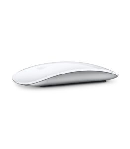 Maus pa kabllo Apple Magic Mouse / Multi-Touch / USB-C - Bardhë