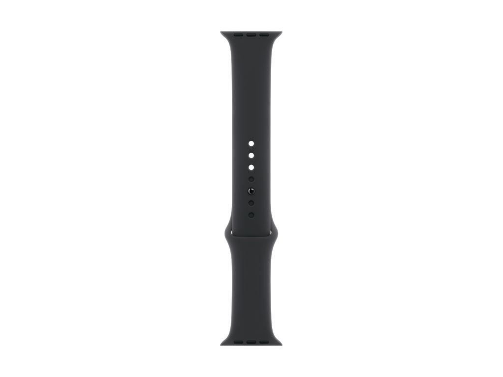 Apple 46mm Black Sport Band – M/L - Figura 2