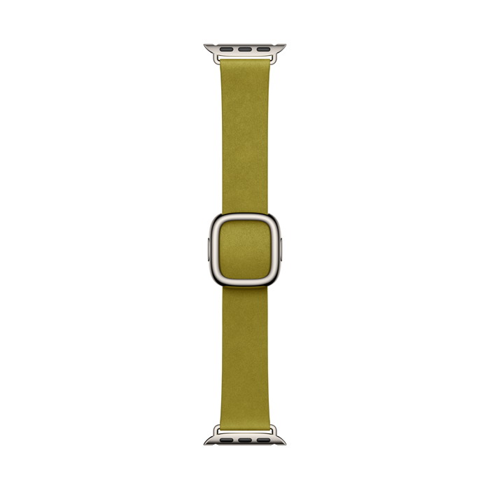 APPLE 42mm Chartreuse Modern Buckle - Medium