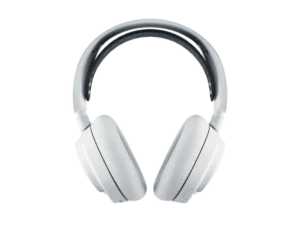 Kufje Gaming Steelseries Arctis Nova 7X / 20-22000 Hz / 93 dBSPL / Microphone / Wireless / Të bardha