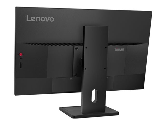 Monitor Lenovo E24-30 / 63EDMAT2EU / 23.8"/ Full HD IPS AG / 100Hz / 14ms / HDMI+DP+VGA - Zezë - Figura 4