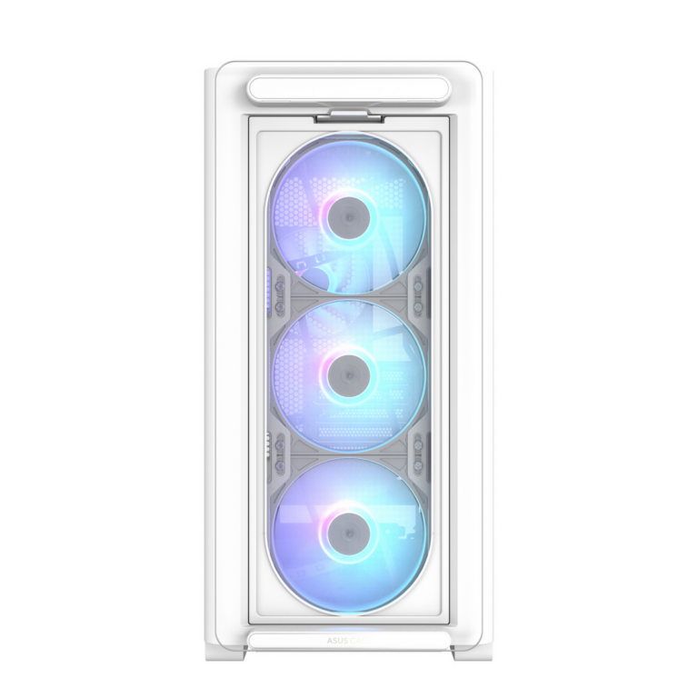 Kasë Asus PC A23 Plus / 90DC00K3-B19010 – Bardhë