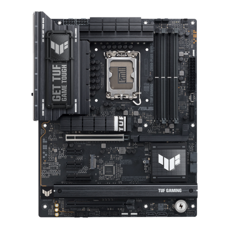 Pllakë Amë Asus ROG Strix B850-F Gaming WiFi Motherboard / Intel Chipset / 90MB1J70-M0EAY0 – Zezë