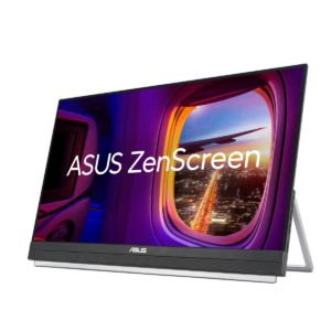 Monitor Asus ZenScreen MB229CF / 90LM08S5-B01A70 / 22"/ Full HD IPS / LED / 100Hz / 5ms / HDMI+USB - Zezë