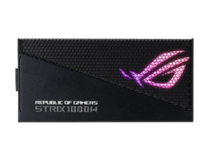 Furnizues Energjie Asus ROG STRIX Aura / 90YE00P1-B0NA00 - Zezë