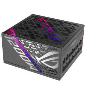 Furnizues Energjie Asus PC Power Supply Unit ROG Strix 1200W Platinum – Zezë