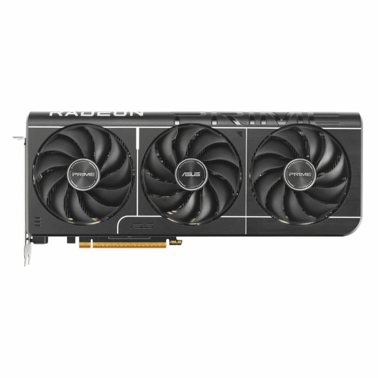 Kartelë Grafike AMD Asus PRIME RX9070XT O16G Graphics Card / 90YV0L71-M0NA00 - Zezë