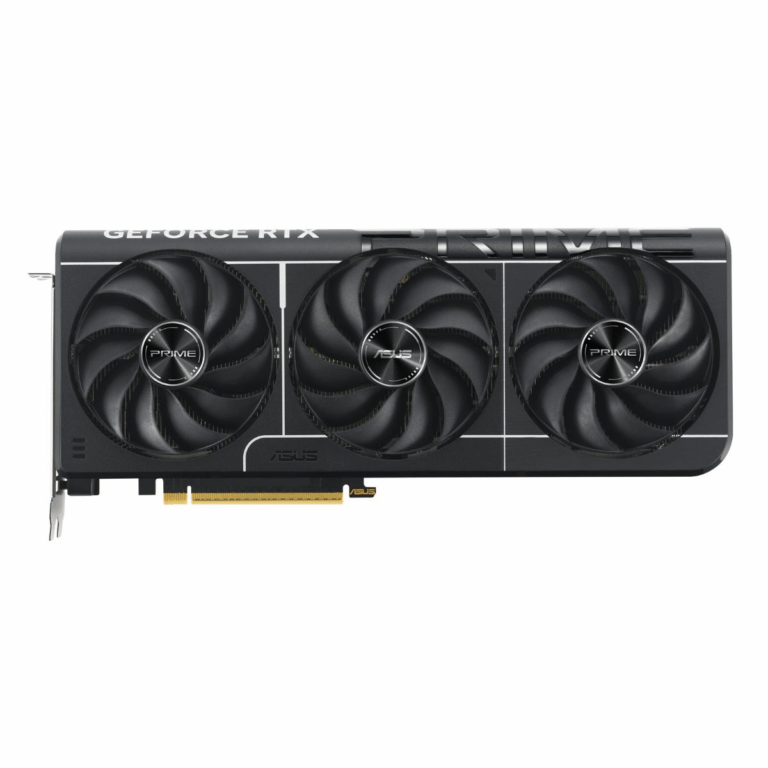 Kartelë Grafike Nvidia Asus PRIME RTX5070TI O16G Graphics Card / 90YV0MF0-M0NA00 - Zezë