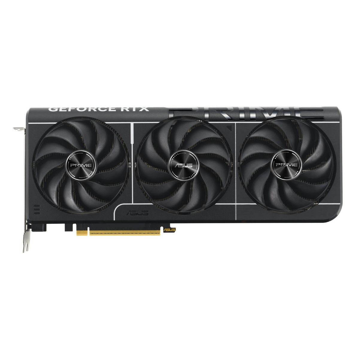 Kartelë Grafike Nvidia Asus PRIME RTX5070TI O16G Graphics Card / 90YV0MF0-M0NA00 - Zezë