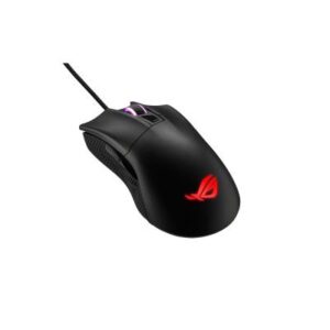 Maus Gaming Asus ROG Gladius II Core / 90MP01D0-B0UA00 – Zezë 7