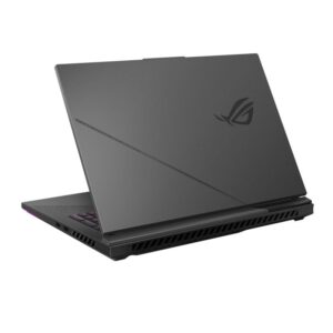 Laptop Asus ROG Strix 18 G814FM-S8011 / Ryzen 9-9955HX / 16GB DDR5 / 1TB / 18″ WUXGA IPS 144Hz / RTX 5060 – Gri 6