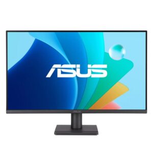 Monitor ASUS VA249QG / 23.8'/ Full HD IPS / 120Hz / 1ms / HDMI+DP+VGA - Zezë