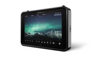 Monitor dhe Regjistrues Video Atomos Shogun Ultra – Zezë