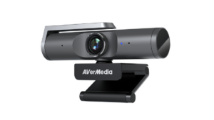 Webcam AVerMedia Wide Angle UHD / PW515 – Zezë