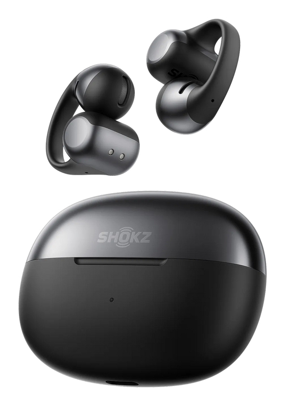 Kufje pa kabllo Shokz OpenDots One Open-Ear – Zezë 3