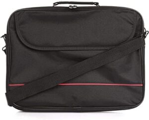 Çantë për Laptop B08 / 15.6 Inch / E zezë