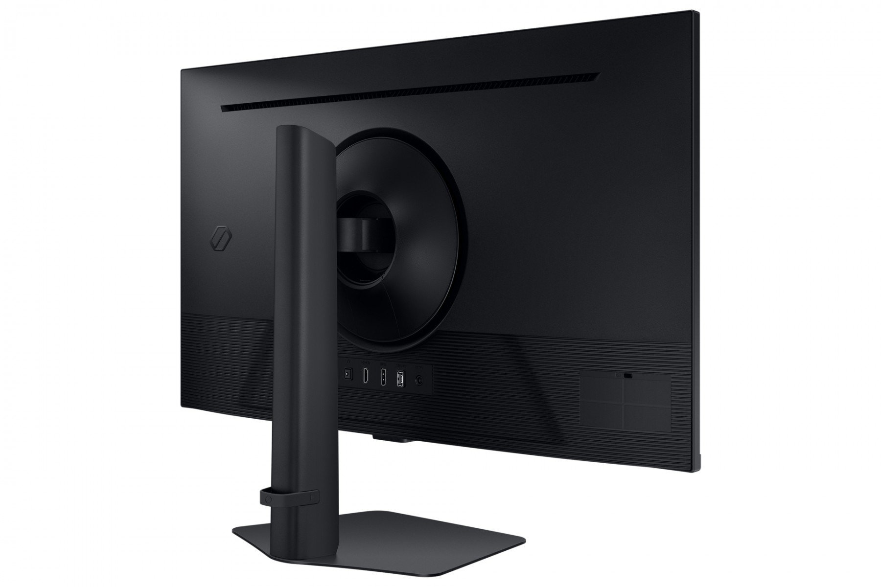Monitor Gaming Samsung S32DG500EU / 32″ / QHD IPS / 180Hz / 1ms / 1x HDMI / Zezë - Figura 6