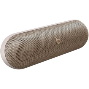 Altoparlant Beats Pill – Wireless Bluetooth Speaker – Black