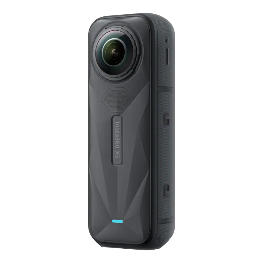 Insta360 X5 Essentials Bundle - Figura 2