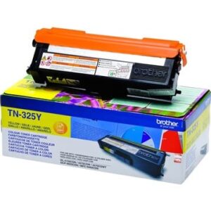 Cartridge Actis TB-325YA / Për Brother TN-325Y / I verdhë / Compatible