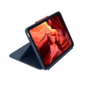 Aksesorë për tablet Logitech Rugged Combo 4 Touch for iPad / 920-011182 – Blu 6