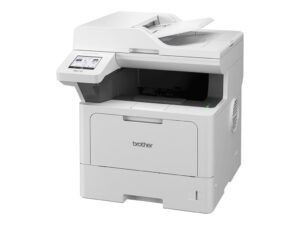 Printer Multifunksional BROTHER MFC LASER MFCL5710DWRE1 / Print, Scan, Copy / A4 / ADF / Up to 48 ppm / bardhë e zi / USB , WIFI / e bardhë
