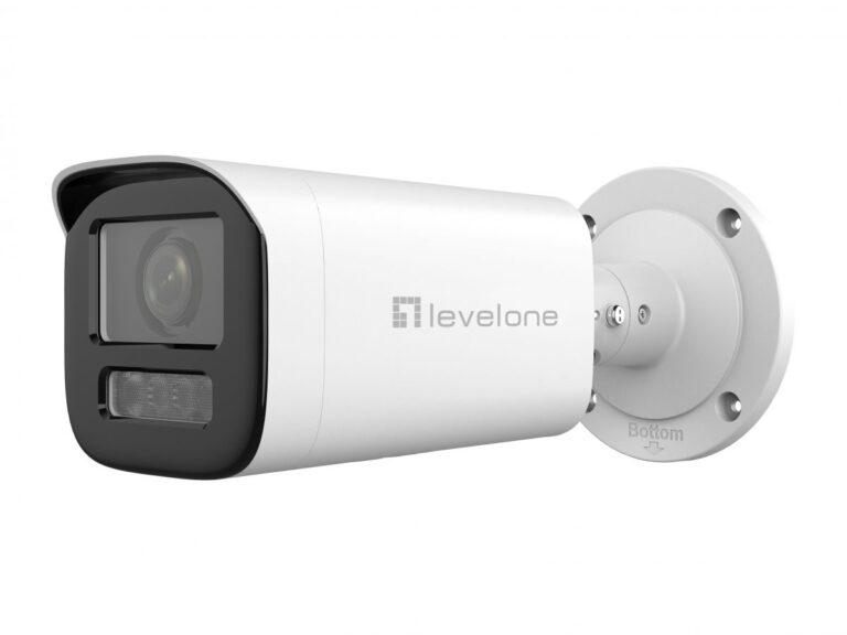 IPCam FCS-5222 Dome Out 2MP H.265 IR 11W PoE