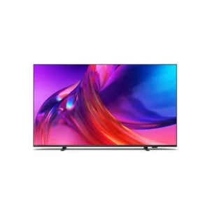SMART TV PHILIPS LED 65PUS8518/12 / 65 Inch / 4K Ultra HD / Pixel Precise Ultra HD / 60 Hz / HDR10+ - Zezë